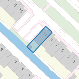 Perceel ASD01-N-1981