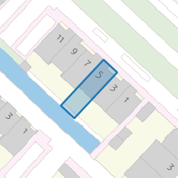 Perceel ASD01-N-1984