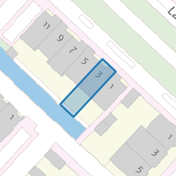 Perceel ASD01-N-1985