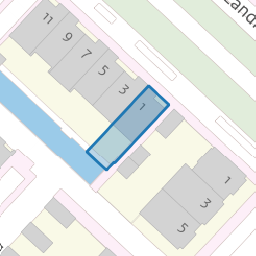 Perceel ASD01-N-1986