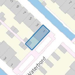 Perceel ASD01-N-1987