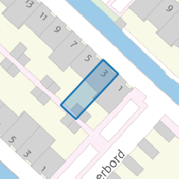 Perceel ASD01-N-1988