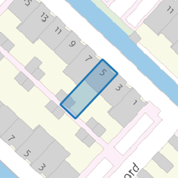 Perceel ASD01-N-1989