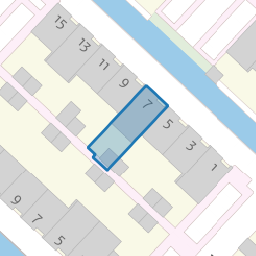 Perceel ASD01-N-1990