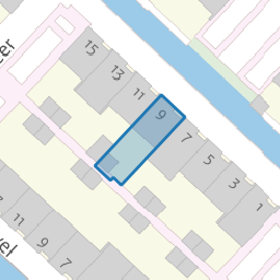 Perceel ASD01-N-1991