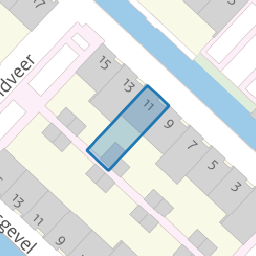 Perceel ASD01-N-1992