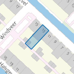 Perceel ASD01-N-1993