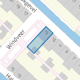 Perceel ASD01-N-1994