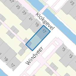 Perceel ASD01-N-1995