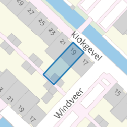 Perceel ASD01-N-1996