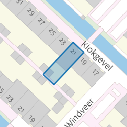 Perceel ASD01-N-1997