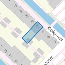 Perceel ASD01-N-1998