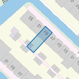 Perceel ASD01-N-2001