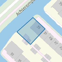 Perceel ASD01-N-2003