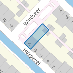 Perceel ASD01-N-2013