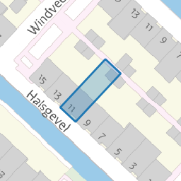 Perceel ASD01-N-2015