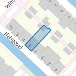 Perceel ASD01-N-2016