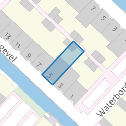 Perceel ASD01-N-2018