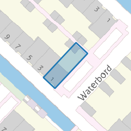 Perceel ASD01-N-2020