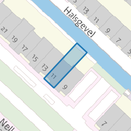 Perceel ASD01-N-2026