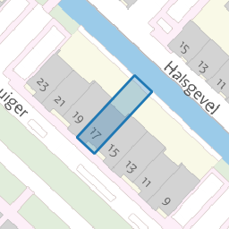 Perceel ASD01-N-2029