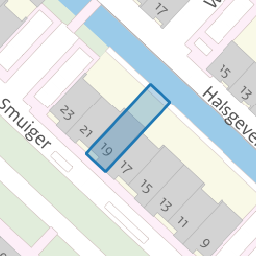 Perceel ASD01-N-2030