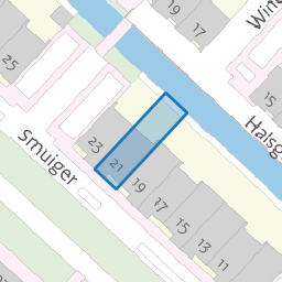 Perceel ASD01-N-2031