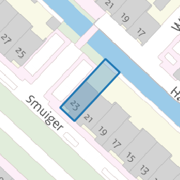 Perceel ASD01-N-2032