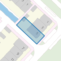 Perceel ASD01-N-2041