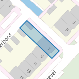 Perceel ASD01-N-2042