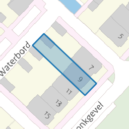 Perceel ASD01-N-2043