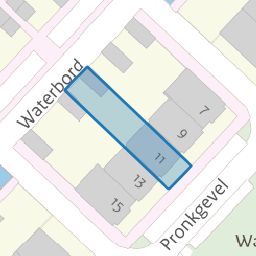 Perceel ASD01-N-2044