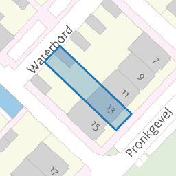 Perceel ASD01-N-2045