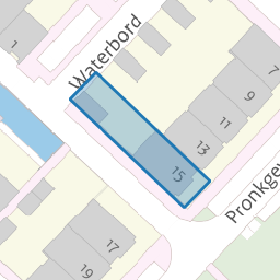 Perceel ASD01-N-2046