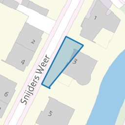 Perceel ASD01-N-2056