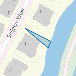 Perceel ASD01-N-2058