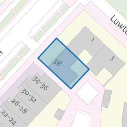 Perceel ASD01-N-2063