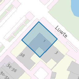 Perceel ASD01-N-2064