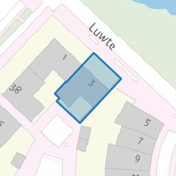 Perceel ASD01-N-2065