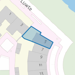 Perceel ASD01-N-2066