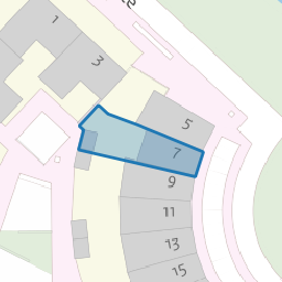 Perceel ASD01-N-2067