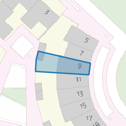 Perceel ASD01-N-2068