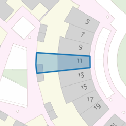 Perceel ASD01-N-2069