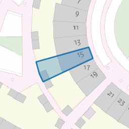 Perceel ASD01-N-2071