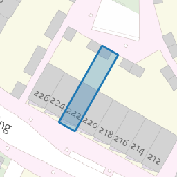 Perceel ASD01-N-2076