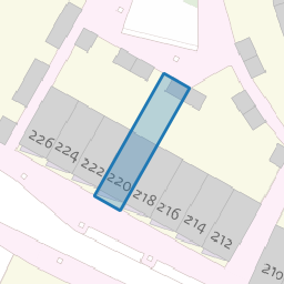 Perceel ASD01-N-2077