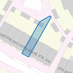 Perceel ASD01-N-2078