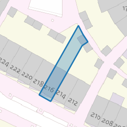 Perceel ASD01-N-2079