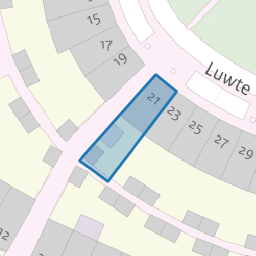 Perceel ASD01-N-2082