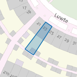 Perceel ASD01-N-2083